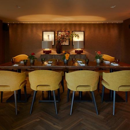 Falcon Hotel توسيستر المظهر الخارجي الصورة